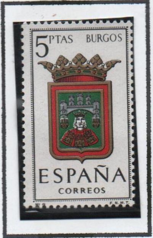 Burgos