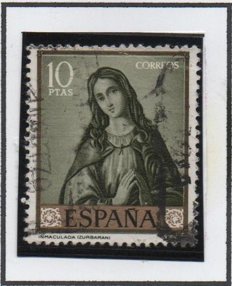 Inmaculada