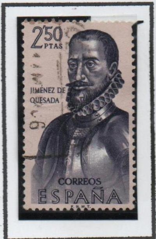 Gonzalo Jiménez