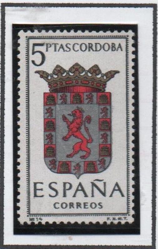 Córdoba