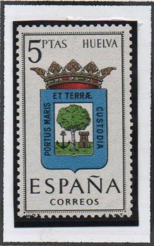 Huelva