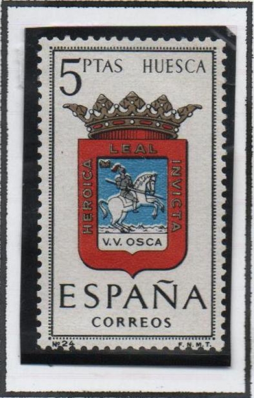 Huesca