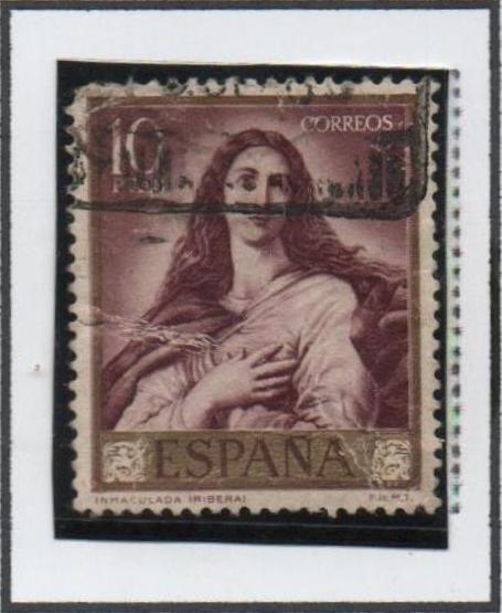 Inmaculada