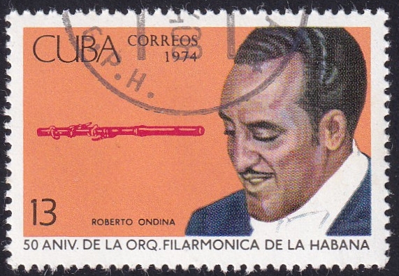 50 Aniv. Orq. Filarmonica