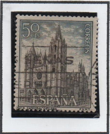 Catedral d' León