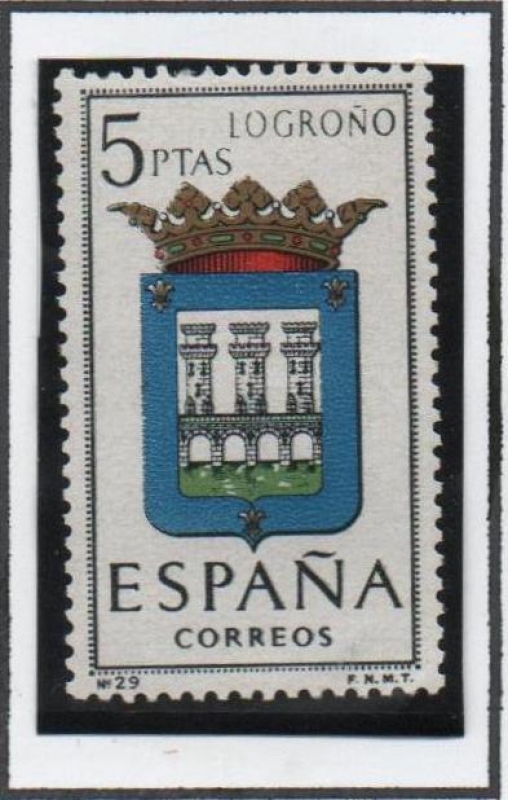 Logroño