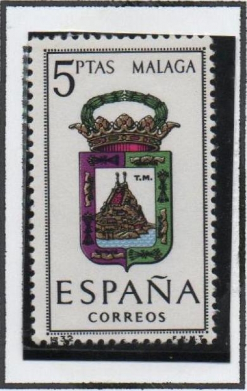 Malaga