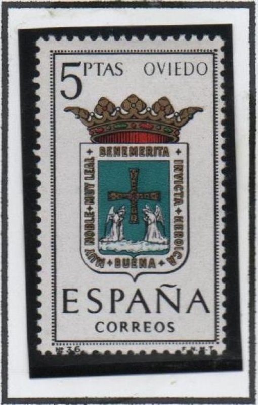 Oviedo