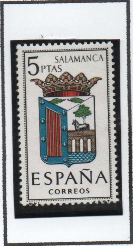 Salamanca