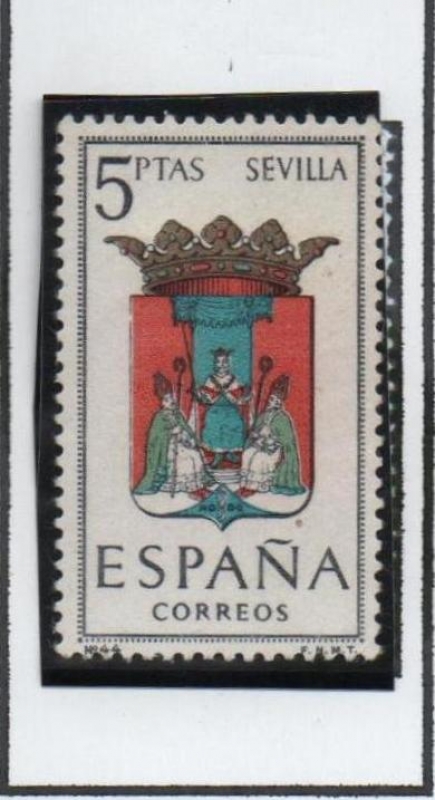 Sevilla