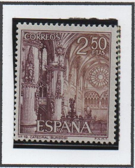 Catedral d' Burgos