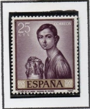 Niña d' l' Jarra