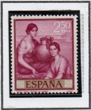 Marta y María