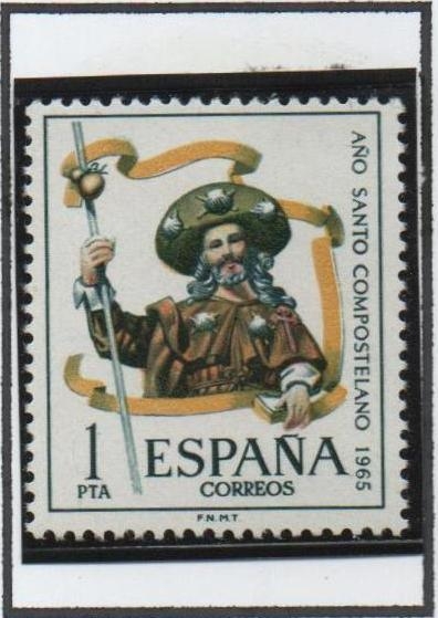 Año santo Compostelano