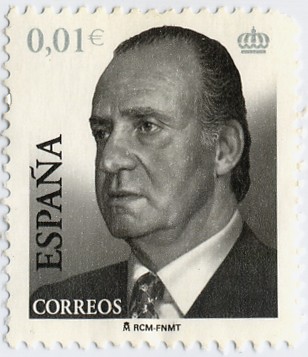 Juan Carlos I