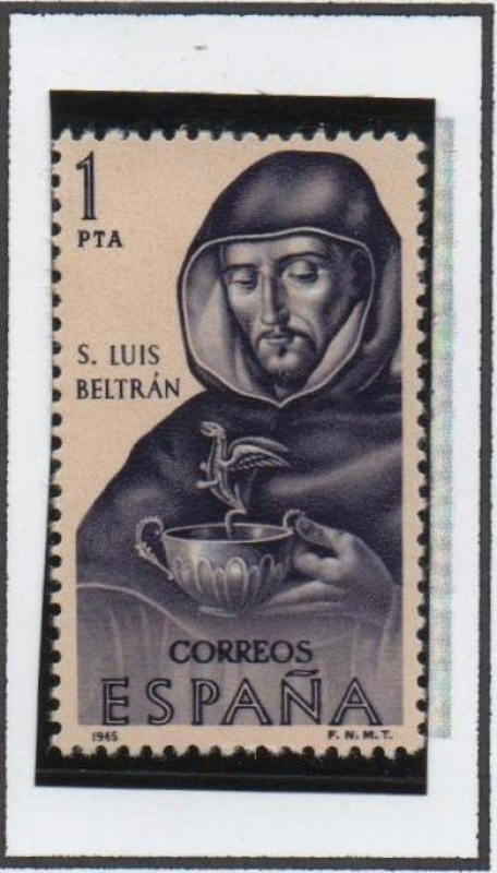 San Luis Beltrán