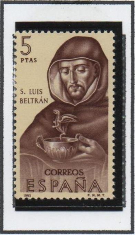 San Luis Beltrán