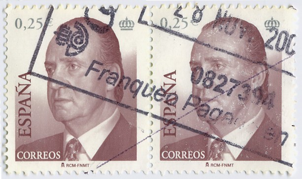 Juan Carlos I