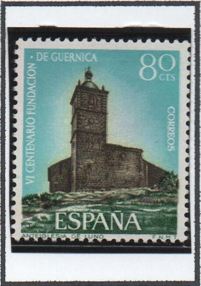 Iglesia d' Luno