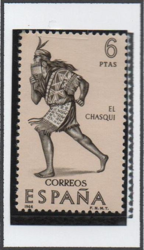 Correo Inca