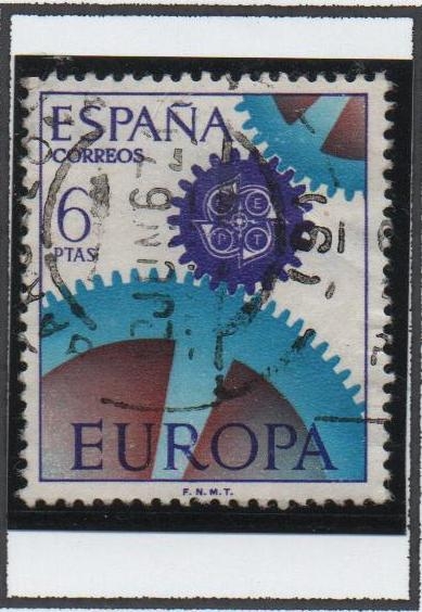 Europa CEPT