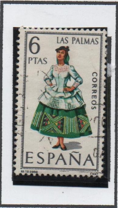 Las Palmas