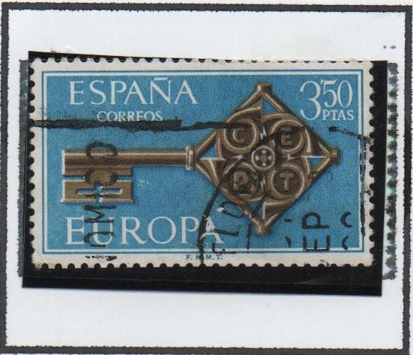 Europa CEPT