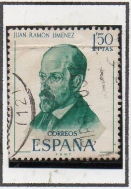 Juan Ramon Jimenez