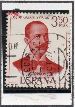 José María Gabriel