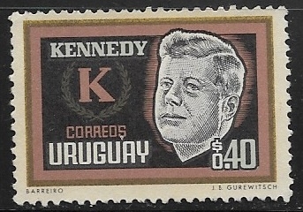 Kennedy