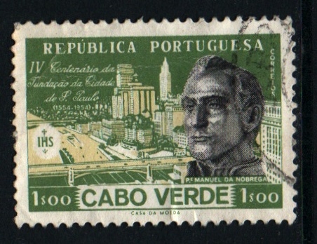 IV centenário