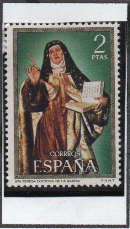 Sata Teresa