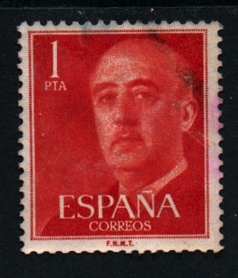 Fº Franco