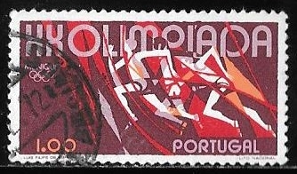 Portugal-cambio