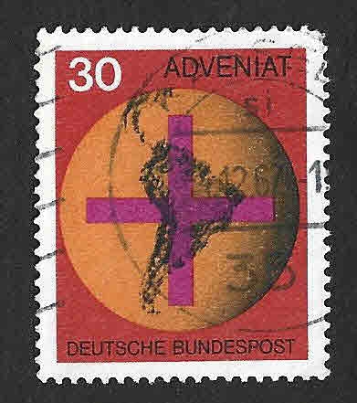 977 - “Adveniat”