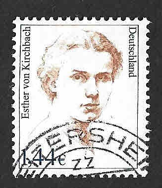 2188 - Esther von Kirchbach