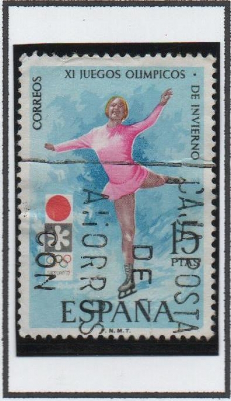 Patinaje Artístico