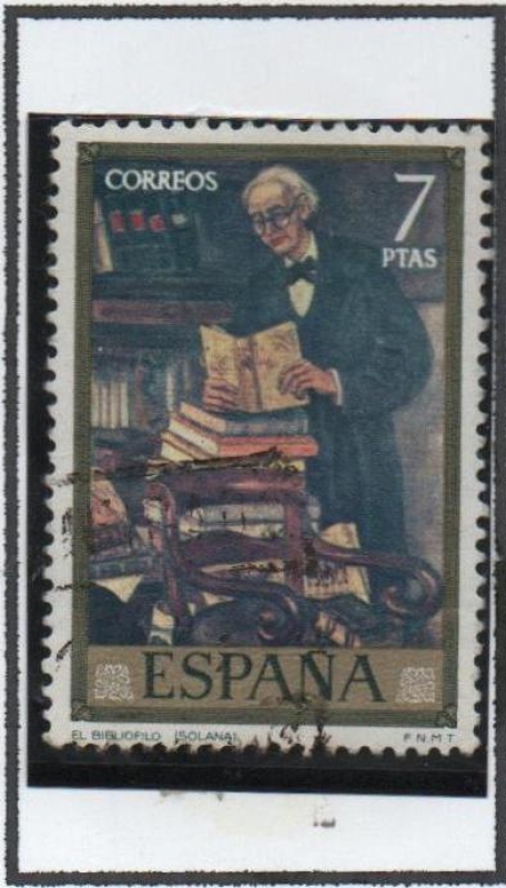 El Bibliólogo