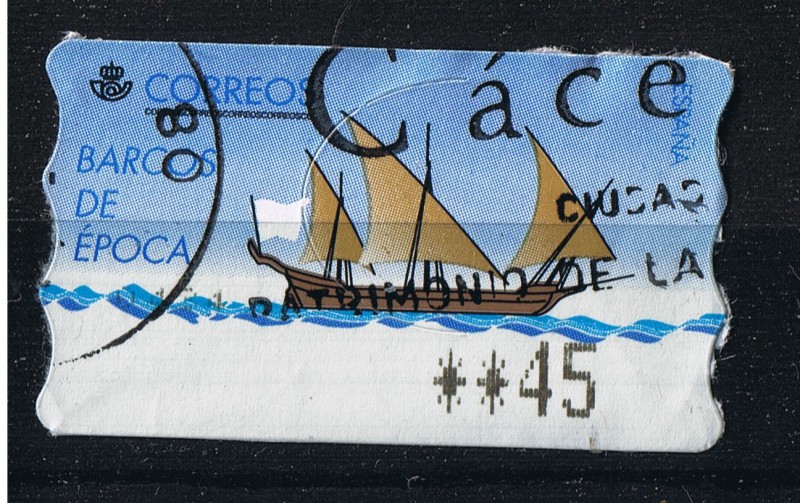 Barcos de Epoca