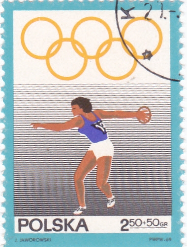 OLIMPIADA