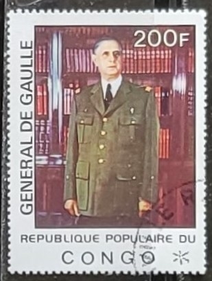 Général de Gaulle