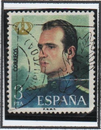 Juan Carlos I