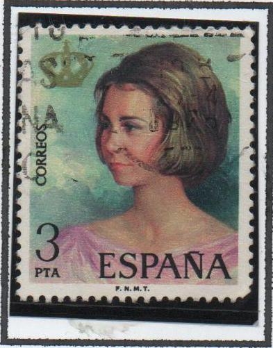 Doña Sofia