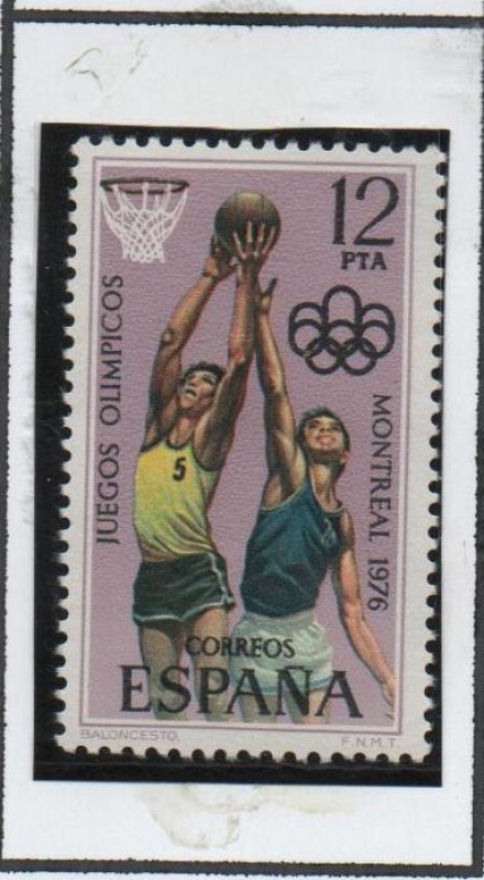 Baloncesto