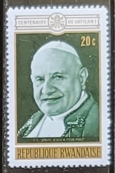 Papa  John XXIII (1959-1963)