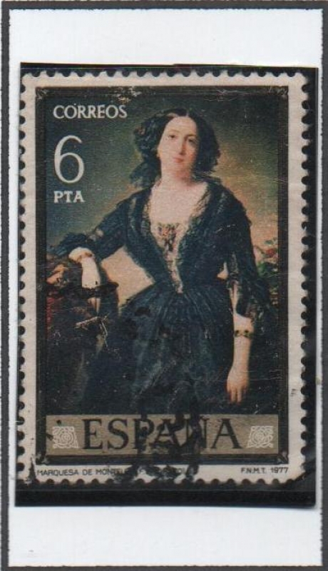 Marquesa d' Montelo