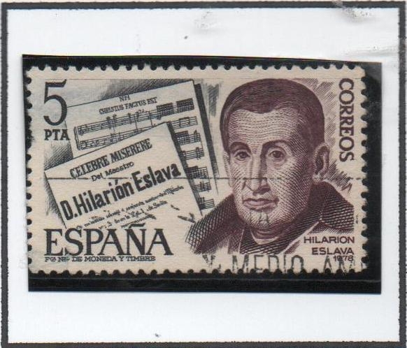 Ilario Eslava