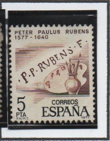 Pedro Pablo Rubén, Centauros y Lampistas