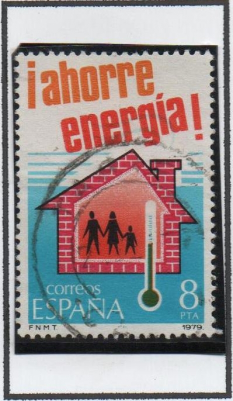 Ahorro d' Energía: Calefacción