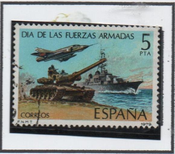 Dia d' l' Fuerzas Armadas